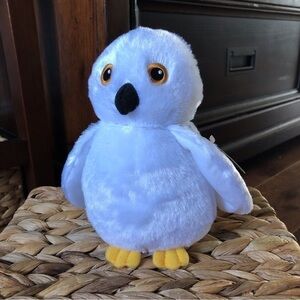 Harry Potter stuffed figure: Hedwig